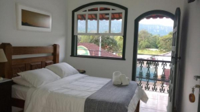 Hotels in Tiradentes